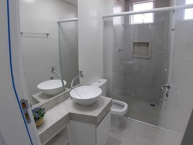 Apartamento com 70m² 3 quartos e 2 banheiros, à venda, no bairro Manacás em Belo Horizonte