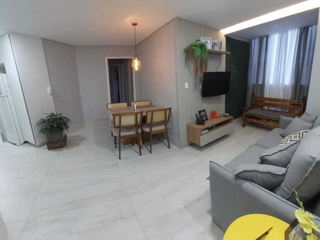 Apartamento com 70m² 3 quartos e 2 banheiros, à venda, no bairro Manacás em Belo Horizonte