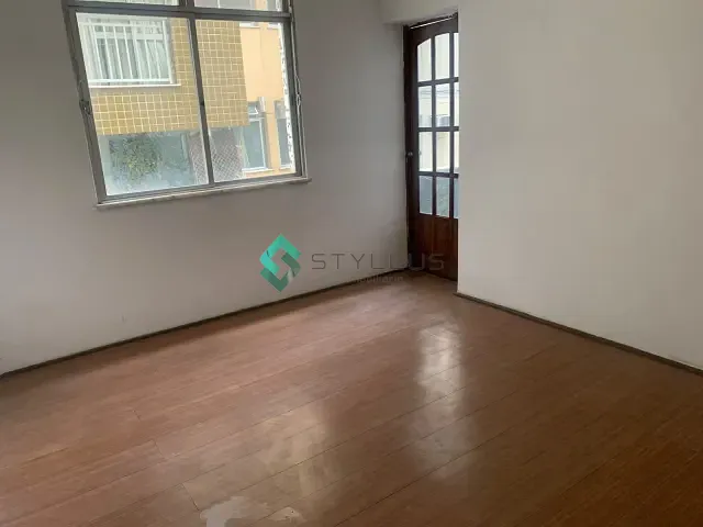 Apartamento 2 quartos e 1 banheiro, para alugar, no bairro Méier em Rio de Janeiro