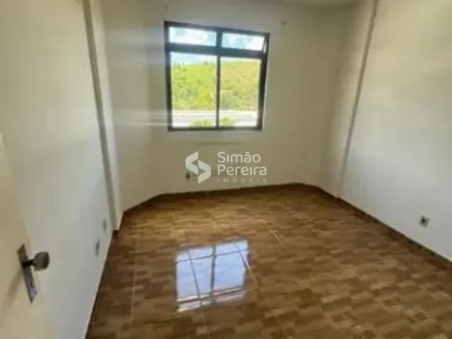 Apartamento com 70m² 2 quartos e 1 banheiro, à venda, no bairro Centro  em Três Rios