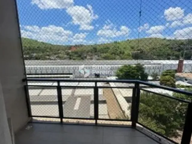 Apartamento com 70m² 2 quartos e 1 banheiro, à venda, no bairro Centro  em Três Rios