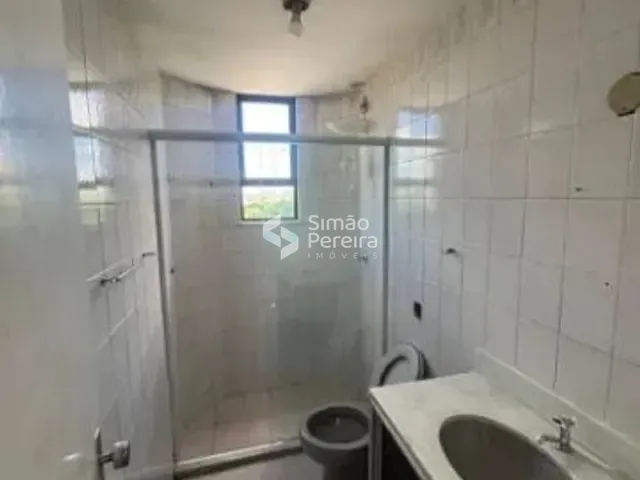 Apartamento com 70m² 2 quartos e 1 banheiro, à venda, no bairro Centro  em Três Rios