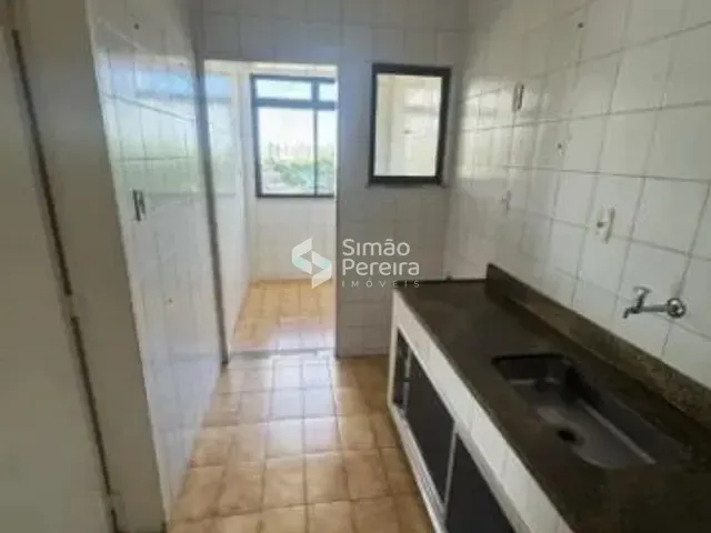 Apartamento com 70m² 2 quartos e 1 banheiro, à venda, no bairro Centro  em Três Rios