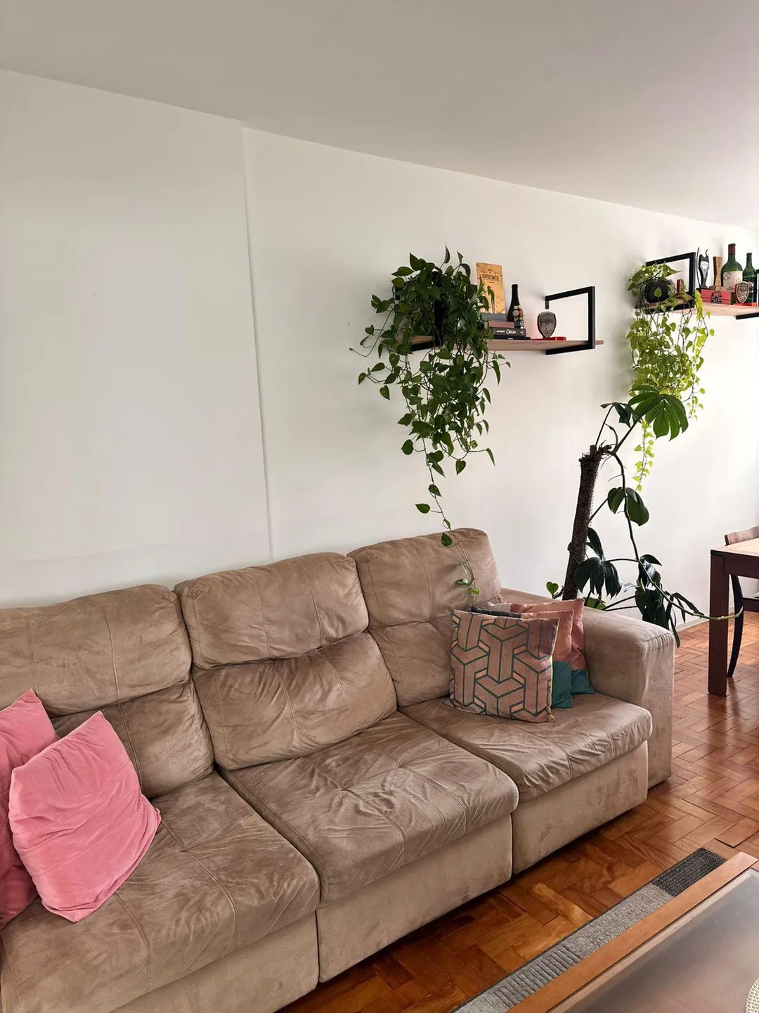 Apartamento, 2 quartos, 66 m² - Foto 6