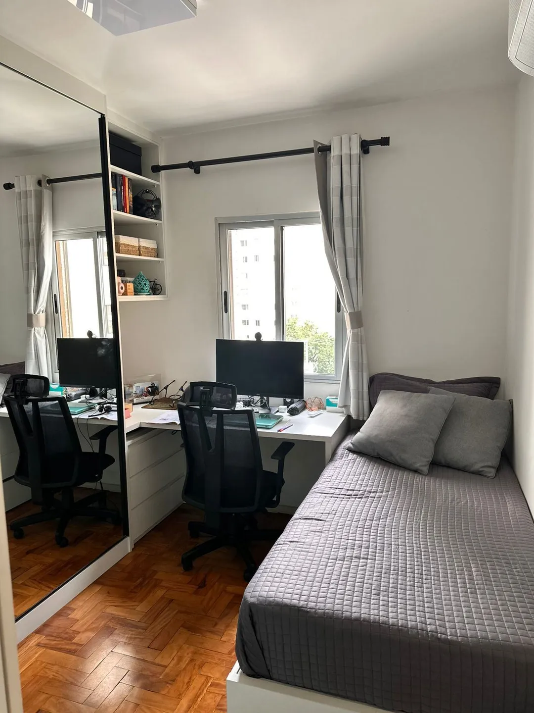 Apartamento, 2 quartos, 66 m² - Foto 12