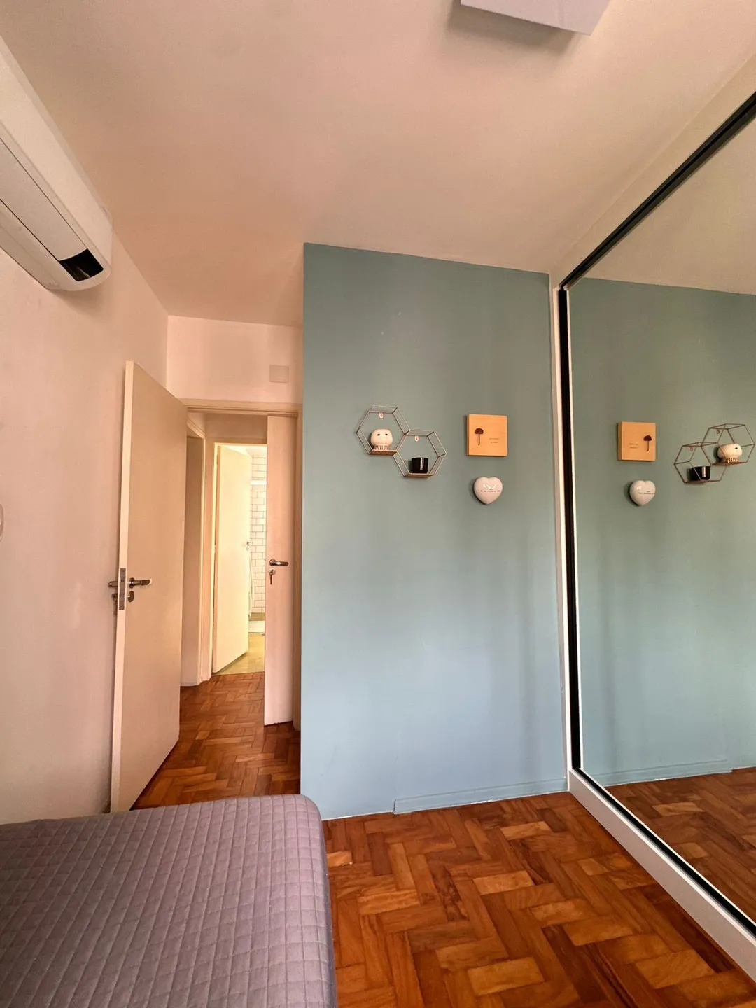 Apartamento, 2 quartos, 66 m² - Foto 13