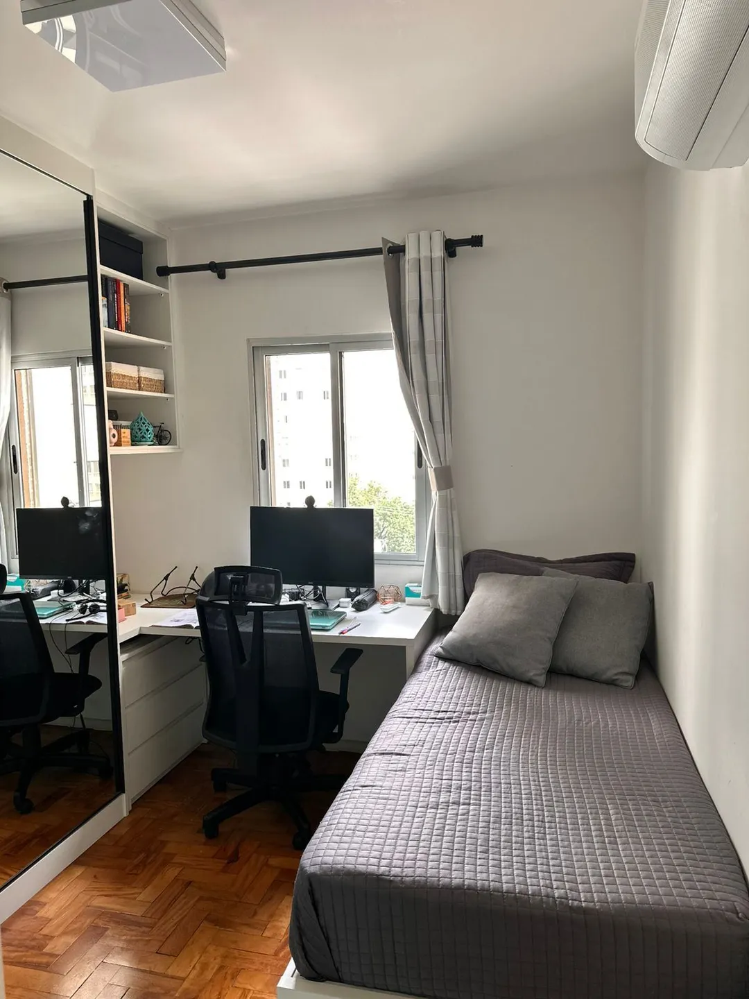 Apartamento, 2 quartos, 66 m² - Foto 14