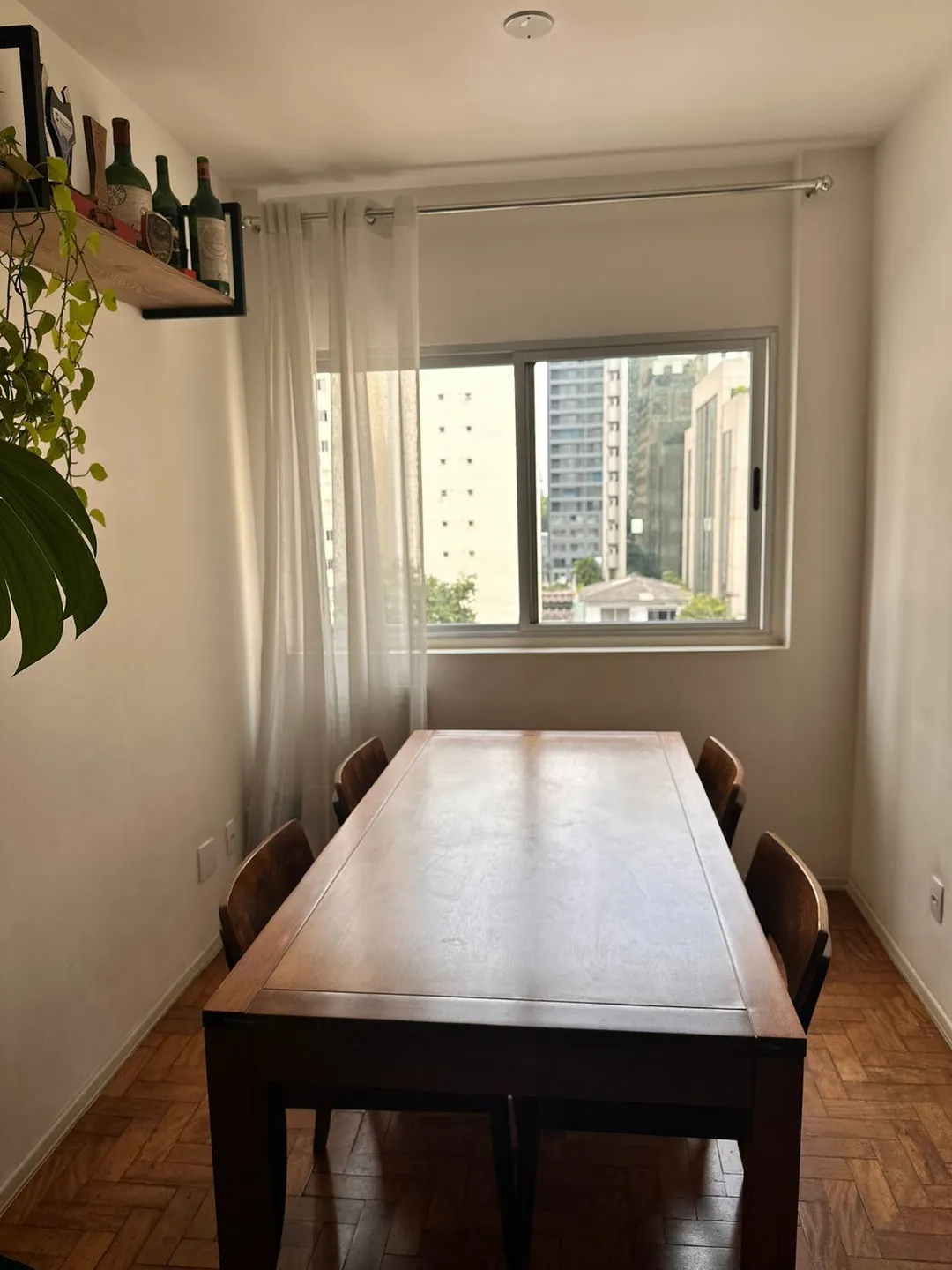Apartamento, 2 quartos, 66 m² - Foto 2