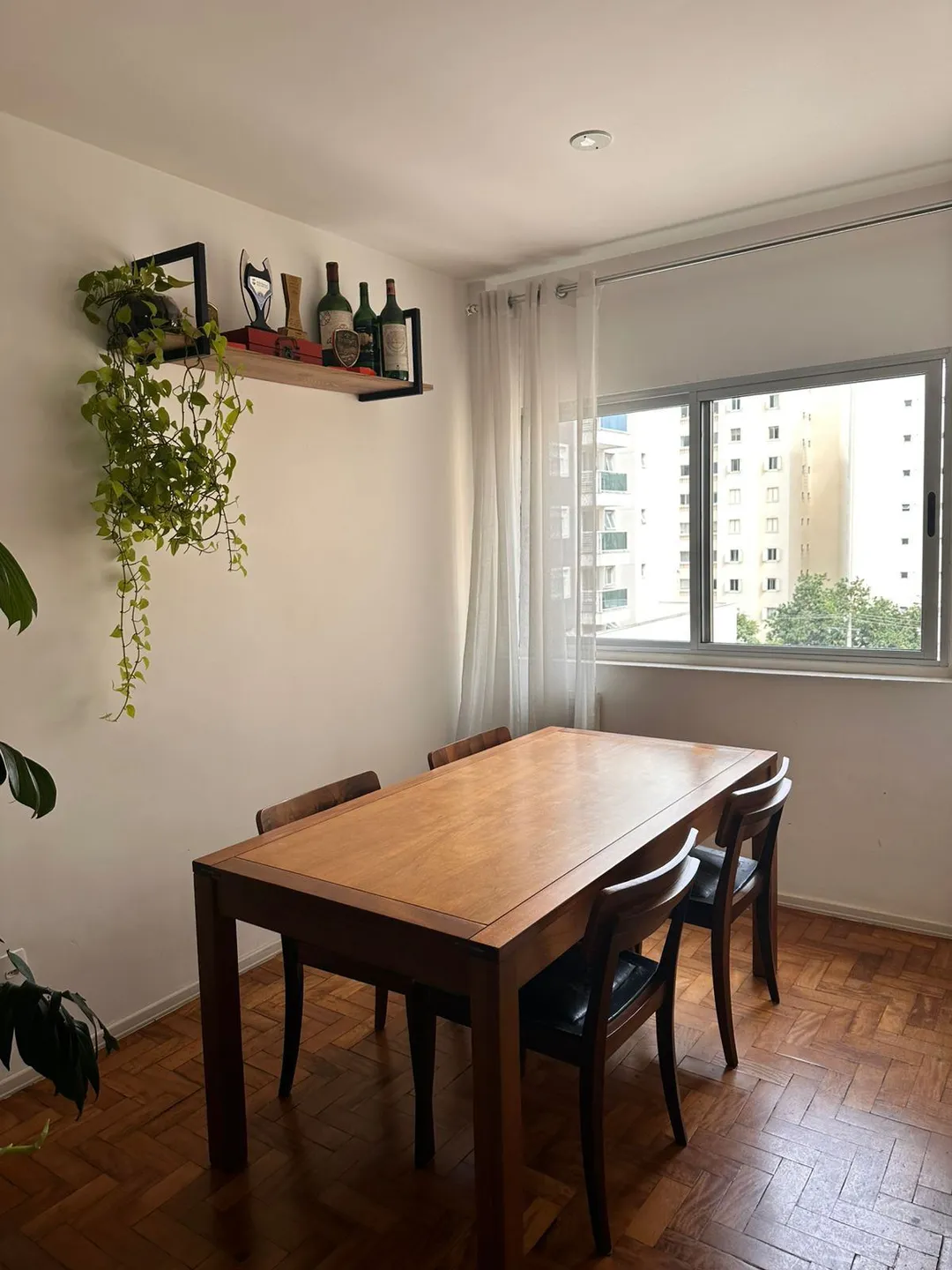 Apartamento, 2 quartos, 66 m² - Foto 3