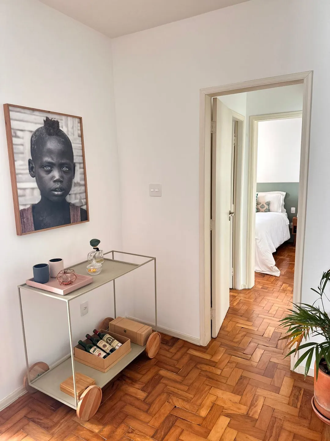 Apartamento, 2 quartos, 66 m² - Foto 4