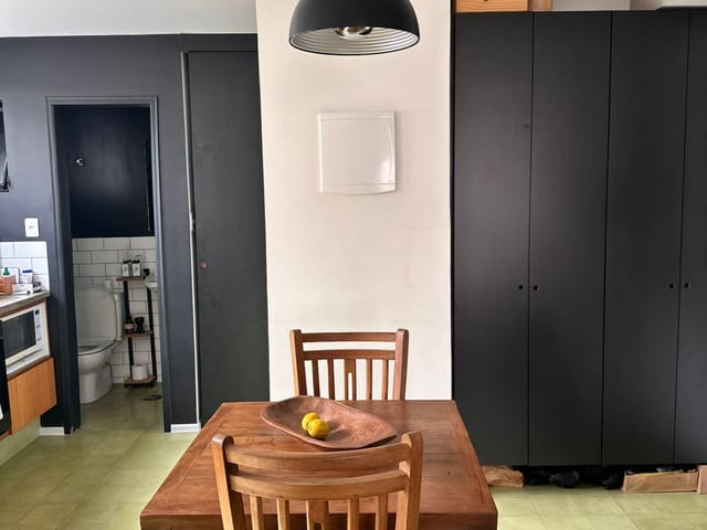 Apartamento 2 quartos e 2 banheiros, para alugar, no bairro Vila Olímpia em São Paulo