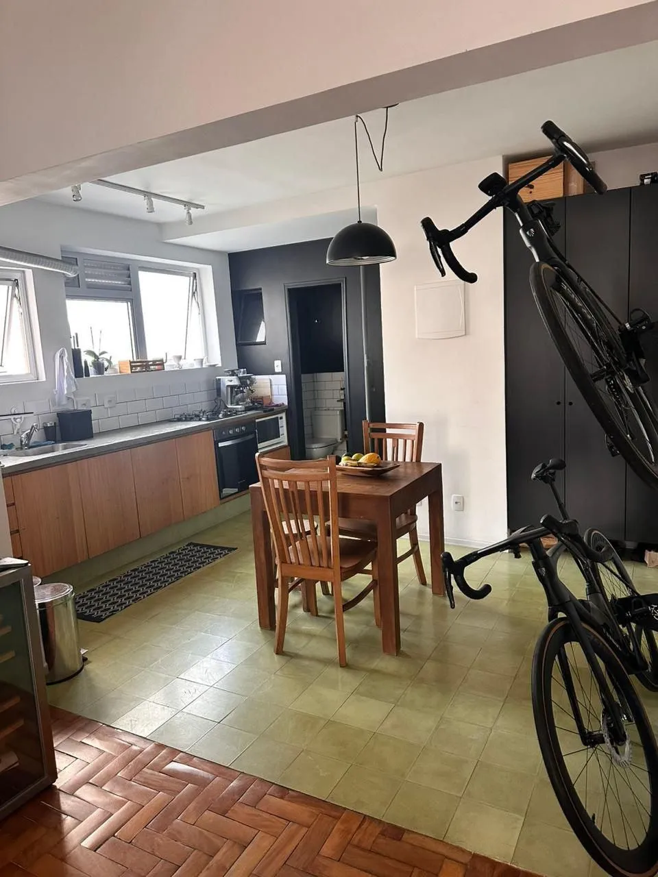 Apartamento, 2 quartos, 66 m² - Foto 7
