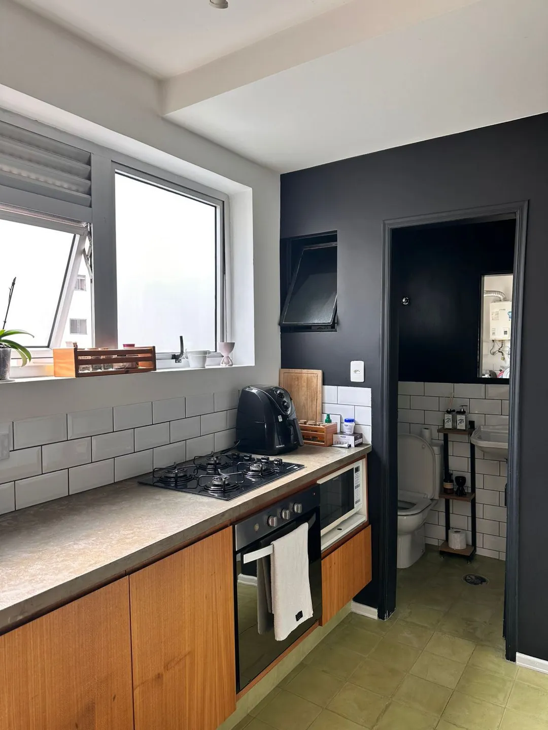 Apartamento, 2 quartos, 66 m² - Foto 8