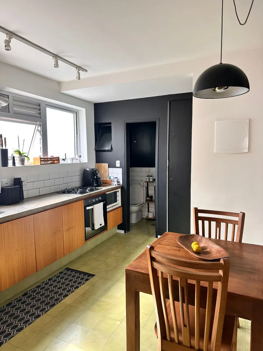 Apartamento, 2 quartos, 66 m² - Foto 9