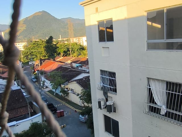 Apartamento 2 quartos e 1 banheiro, à venda, no bairro Campo Grande em Rio de Janeiro