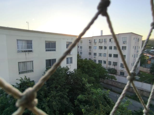 Apartamento 2 quartos e 1 banheiro, à venda, no bairro Campo Grande em Rio de Janeiro