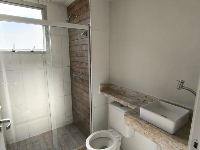 Apartamento 2 quartos e 1 banheiro, à venda, no bairro Campo Grande em Rio de Janeiro