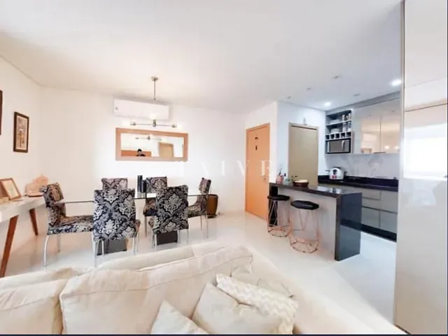 Apartamento com 178m² 3 quartos e 2 banheiros, à venda, no bairro Gleba Fazenda Palhano em Londrina