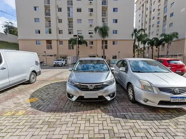 Apartamento com 68m² 3 quartos e 2 banheiros, à venda, no bairro Guaíra em Curitiba