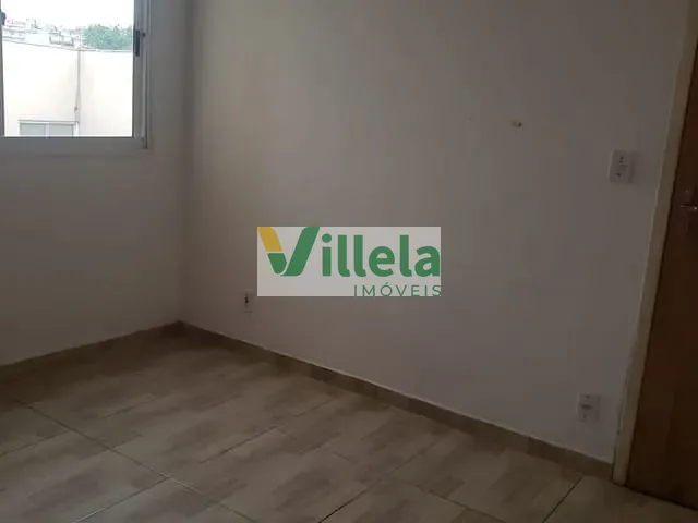 Apartamento 2 quartos e 1 banheiro, à venda, no bairro Jardim Débora em Poá