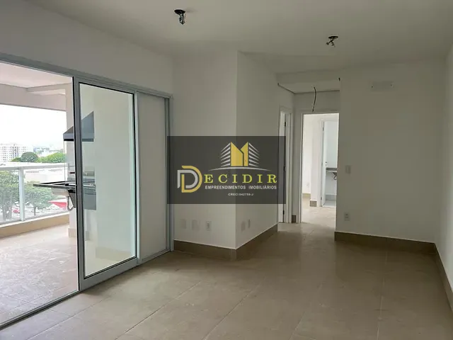 Apartamento com 66m² 2 quartos e 2 banheiros, à venda, no bairro Vila Azevedo em São Paulo