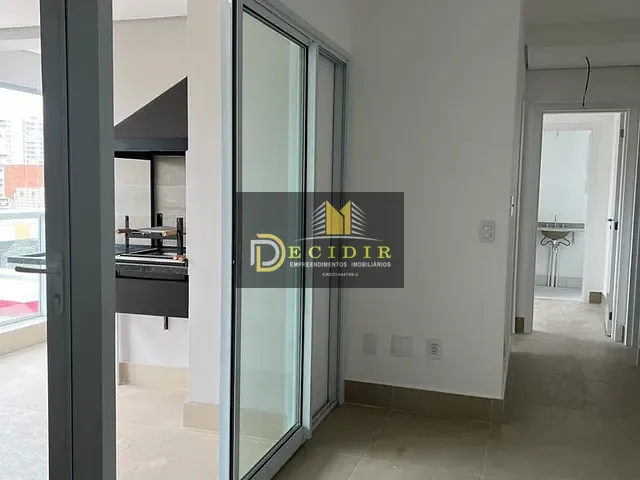 Apartamento com 66m² 2 quartos e 2 banheiros, à venda, no bairro Vila Azevedo em São Paulo