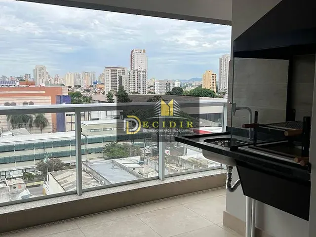 Apartamento com 66m² 2 quartos e 2 banheiros, à venda, no bairro Vila Azevedo em São Paulo