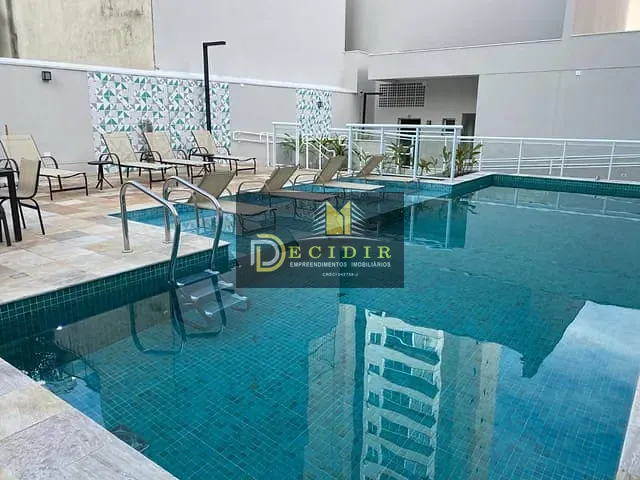 Apartamento com 66m² 2 quartos e 2 banheiros, à venda, no bairro Vila Azevedo em São Paulo
