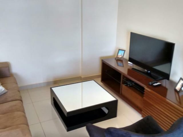 Foto do Apartamento - Apartamento residencial à venda, São Benedito, Uberaba. | ZUCATO IMOBILIARIA LTDA