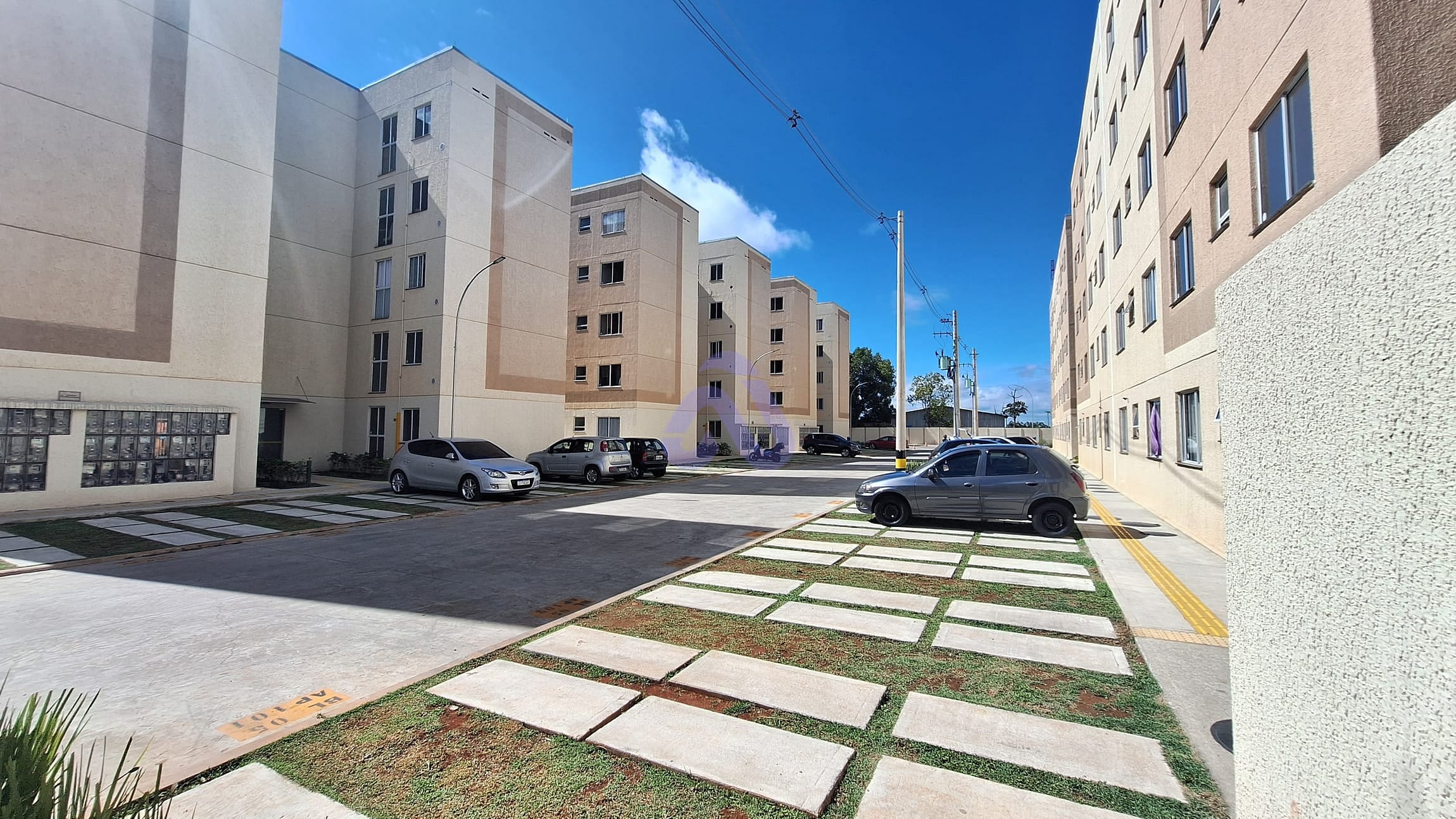 Apartamento à venda e aluguel com 2 quartos, 37m² - Foto 33