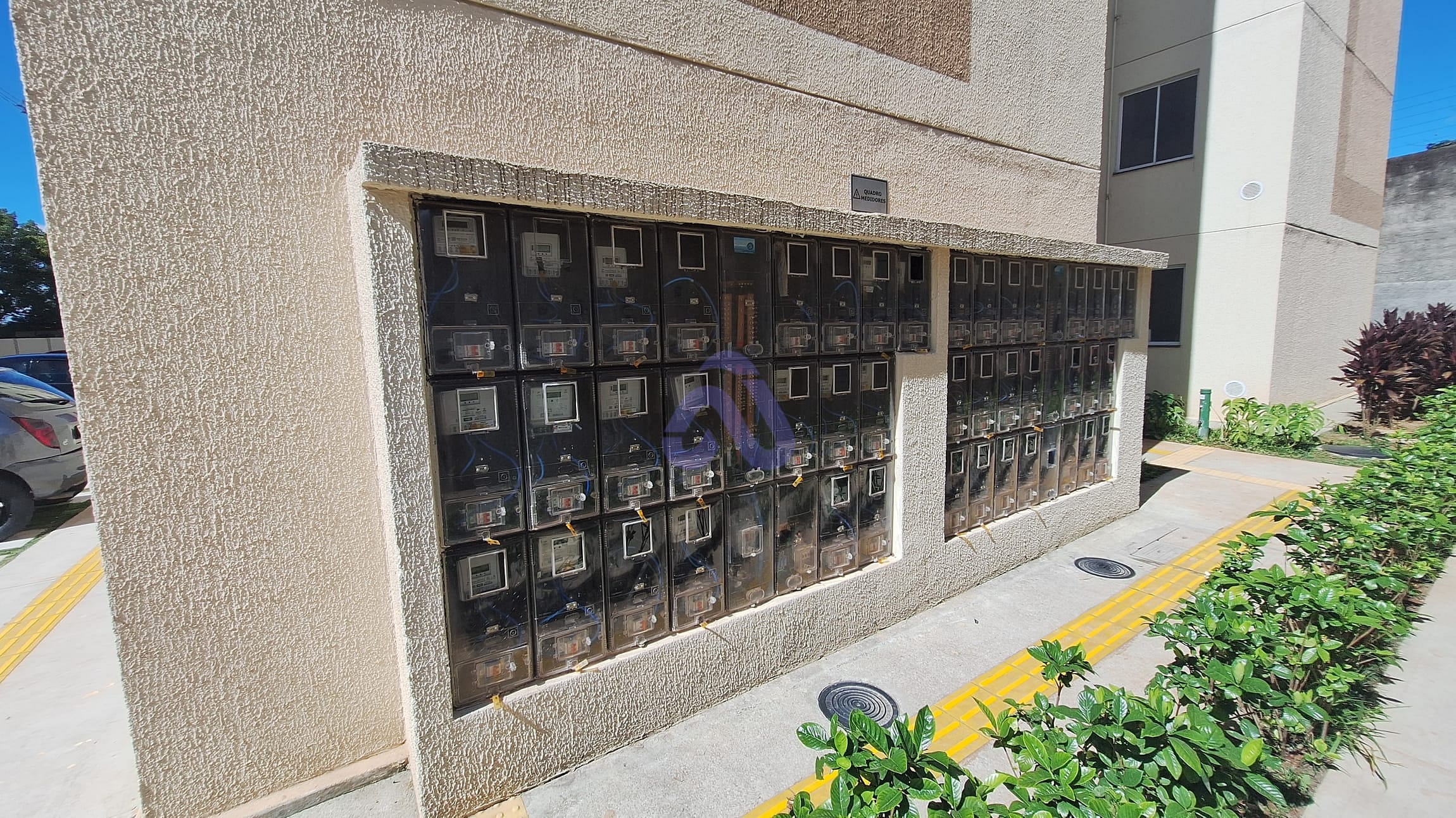 Apartamento à venda e aluguel com 2 quartos, 37m² - Foto 35