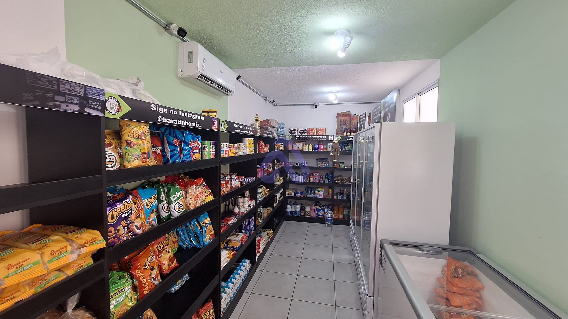 Apartamento à venda e aluguel com 2 quartos, 37m² - Foto 36