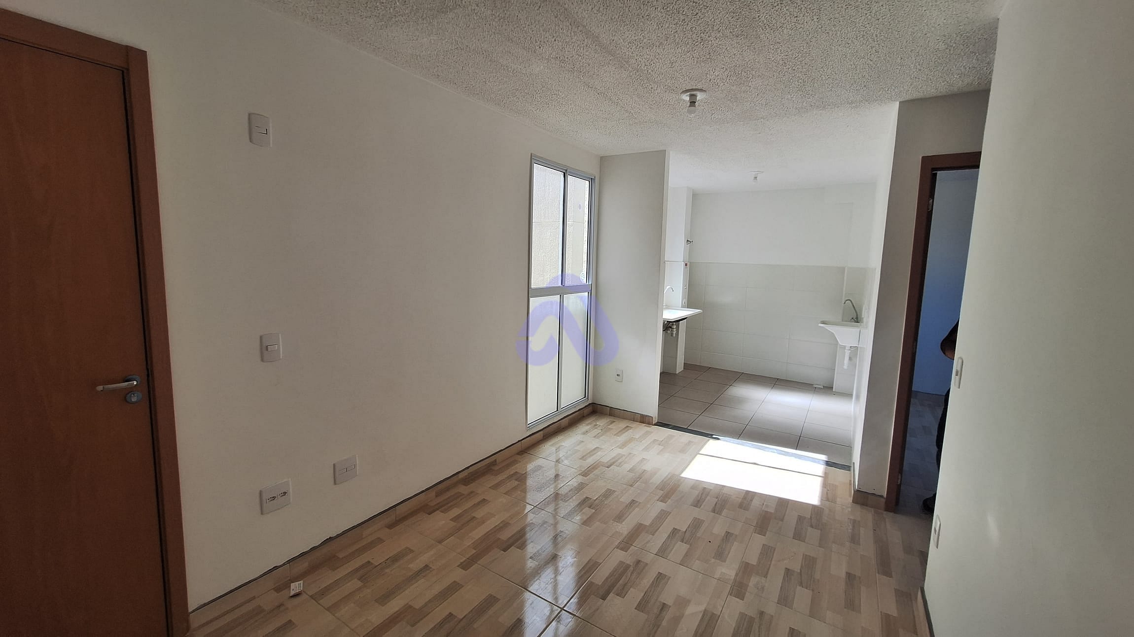 Apartamento à venda e aluguel com 2 quartos, 37m² - Foto 4