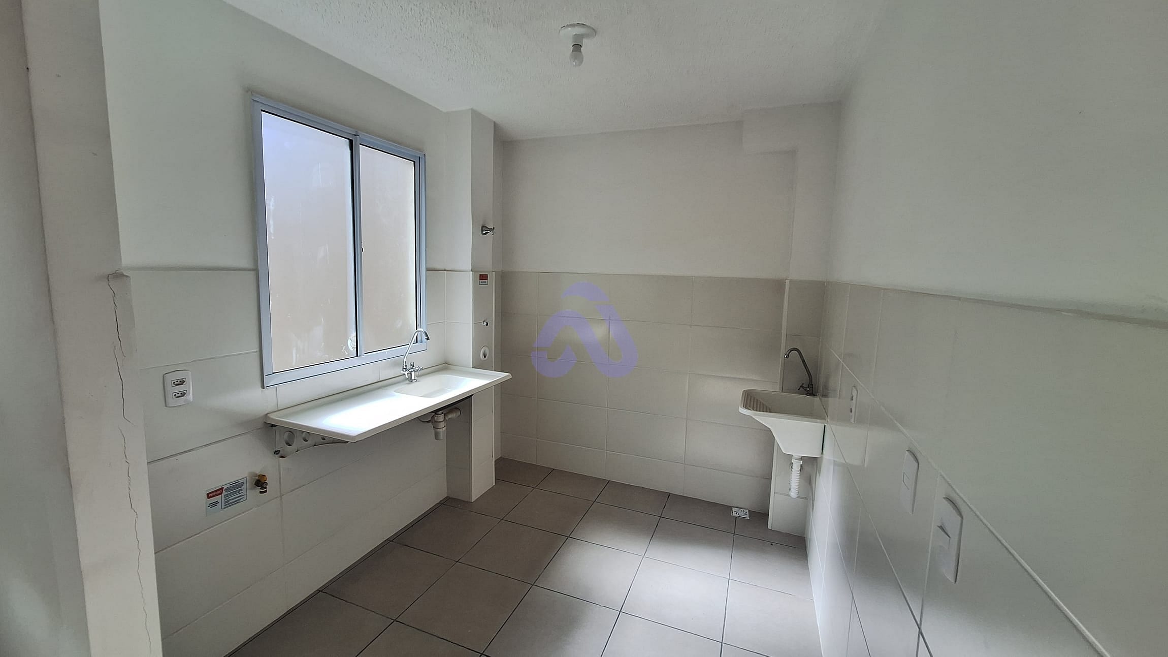 Apartamento à venda e aluguel com 2 quartos, 37m² - Foto 5