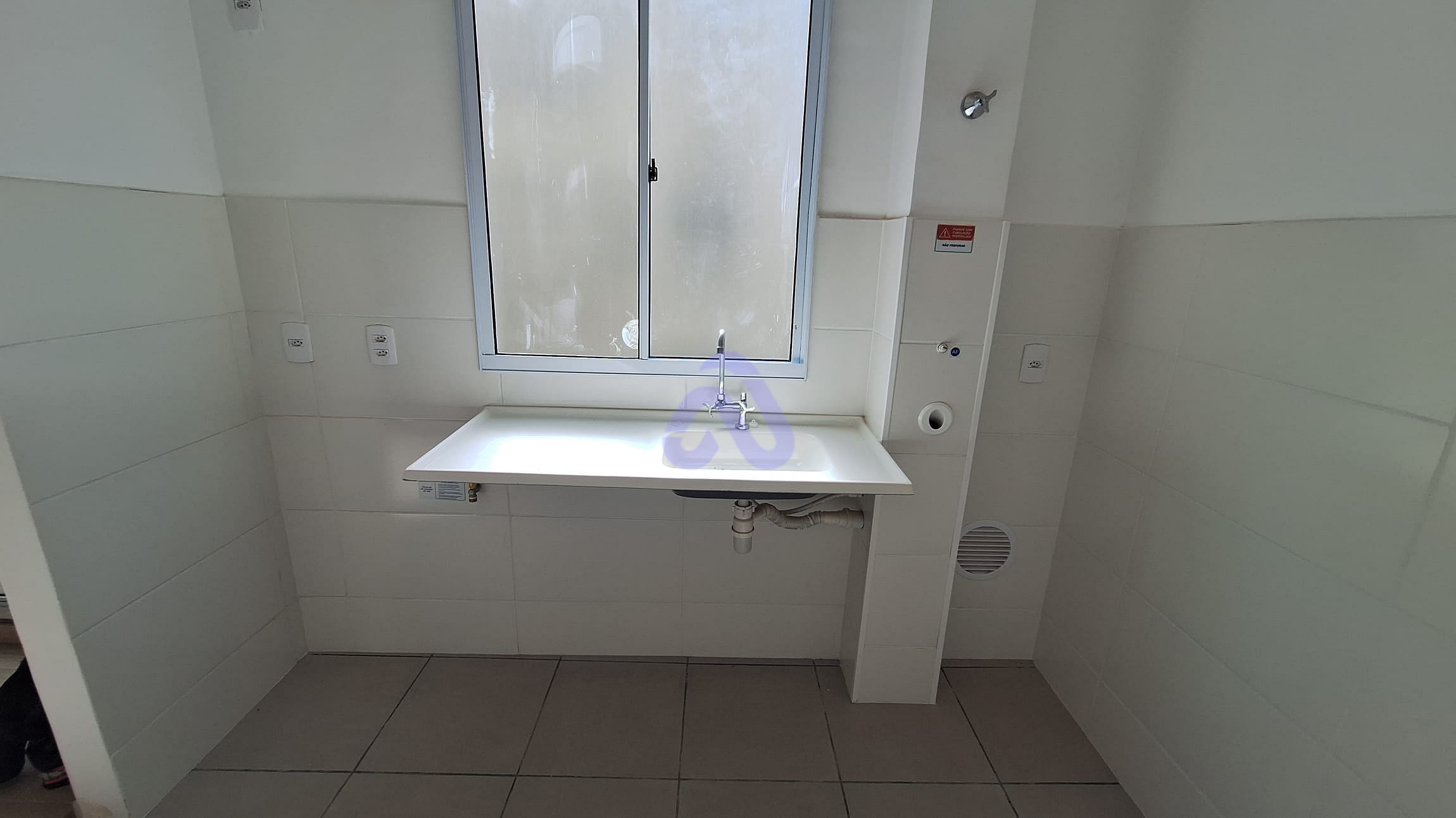 Apartamento à venda e aluguel com 2 quartos, 37m² - Foto 7
