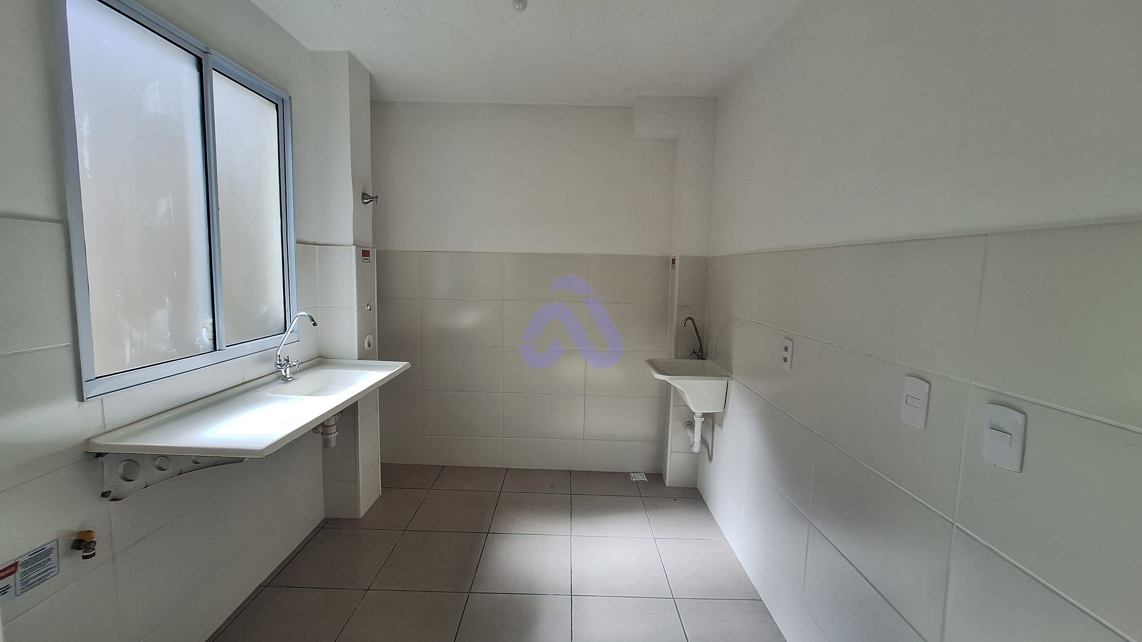 Apartamento à venda e aluguel com 2 quartos, 37m² - Foto 6