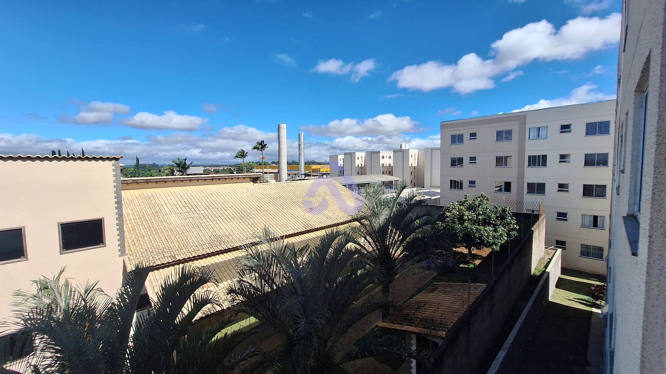 Apartamento à venda e aluguel com 2 quartos, 37m² - Foto 19