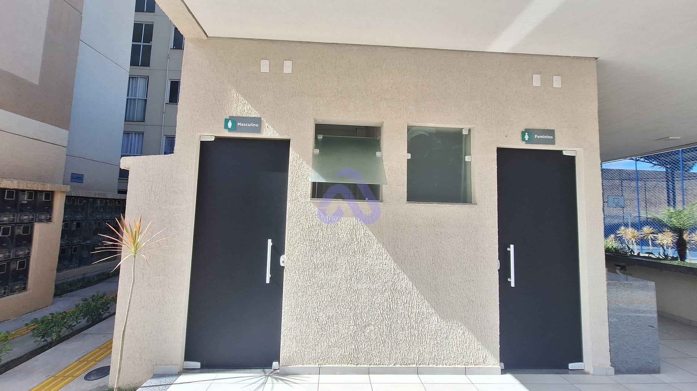 Apartamento à venda e aluguel com 2 quartos, 37m² - Foto 22