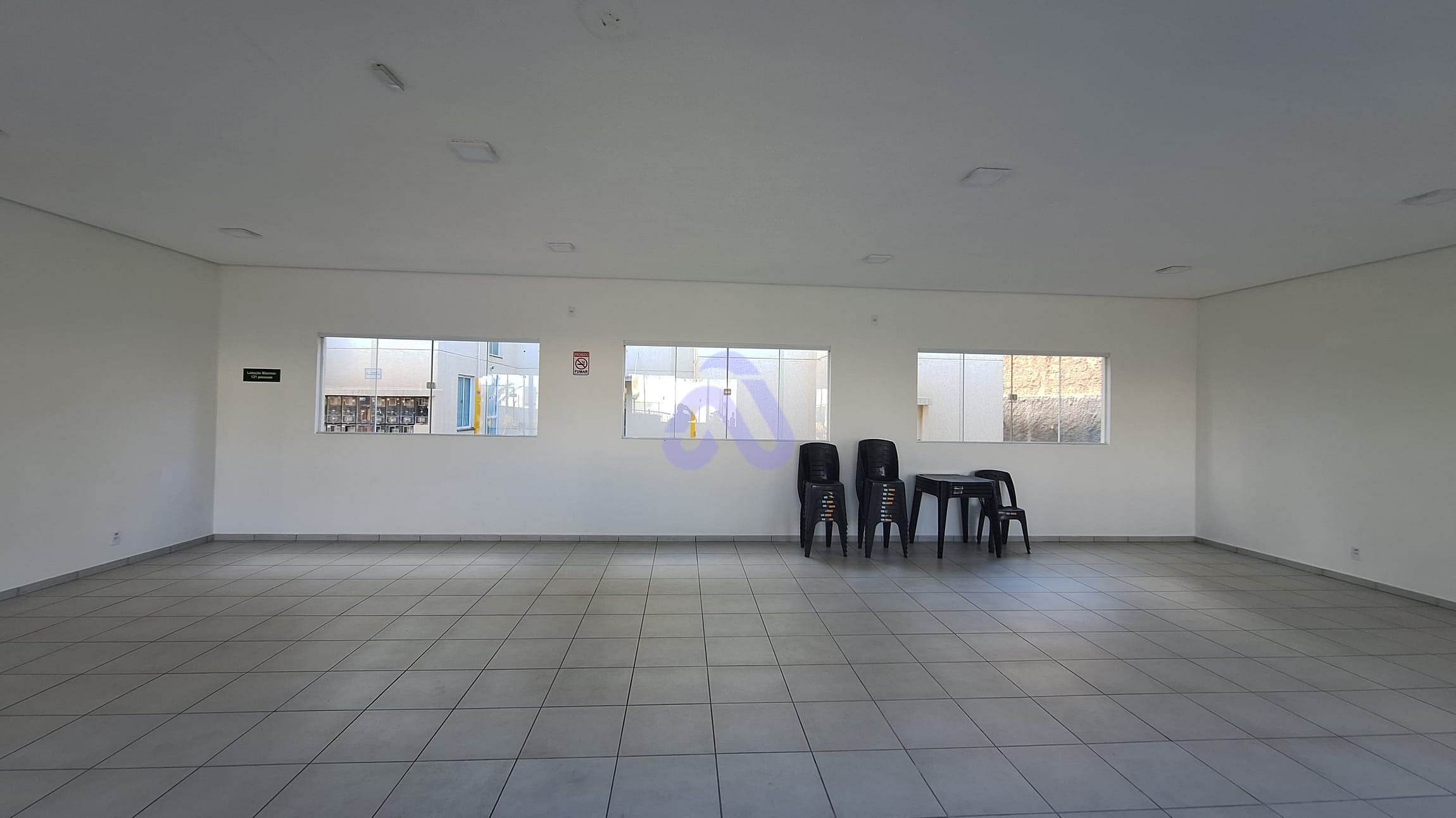 Apartamento à venda e aluguel com 2 quartos, 37m² - Foto 23