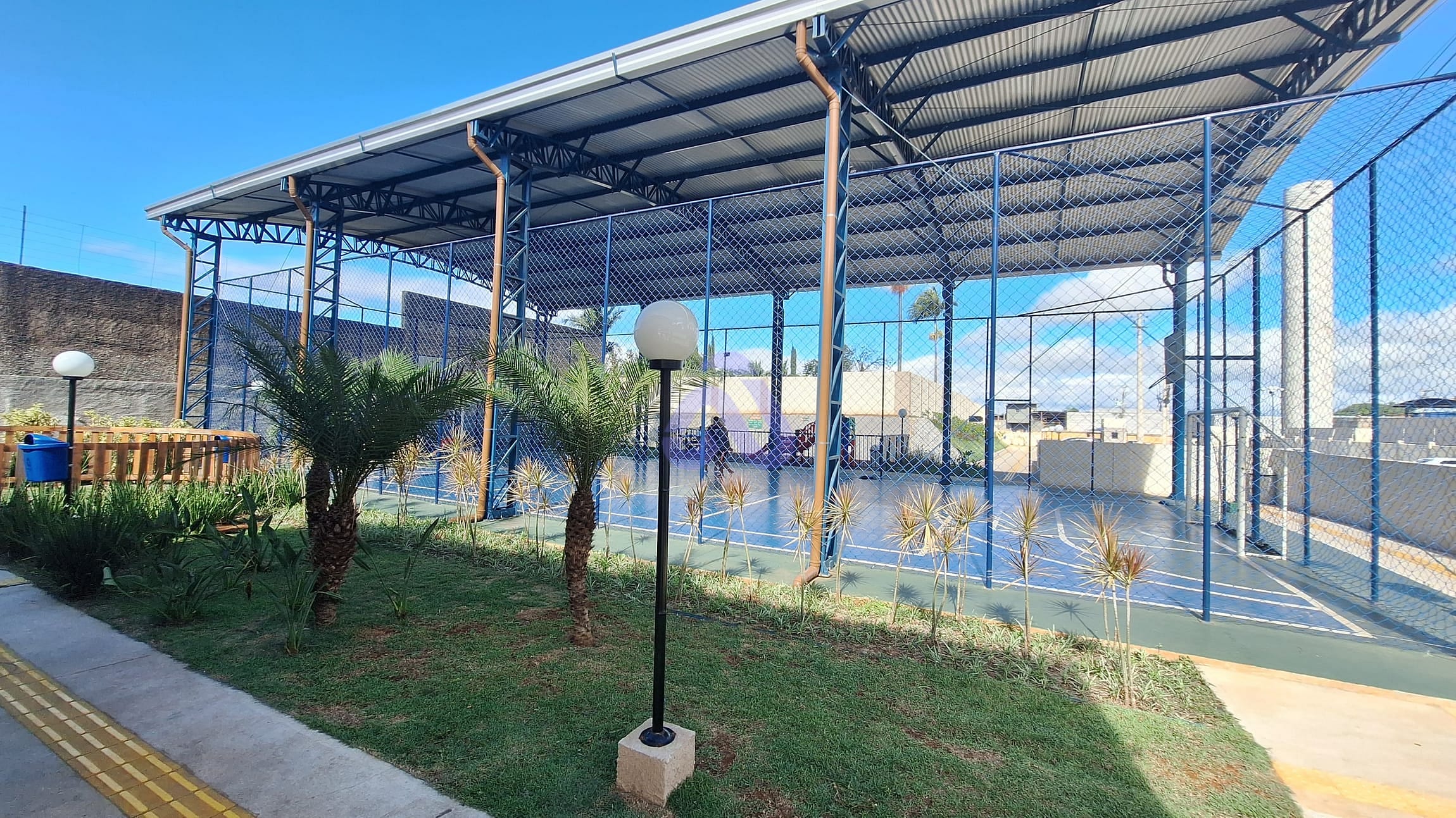 Apartamento à venda e aluguel com 2 quartos, 37m² - Foto 27