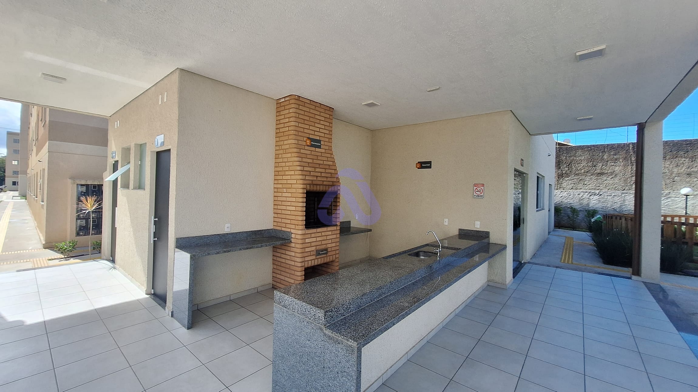 Apartamento à venda e aluguel com 2 quartos, 37m² - Foto 20