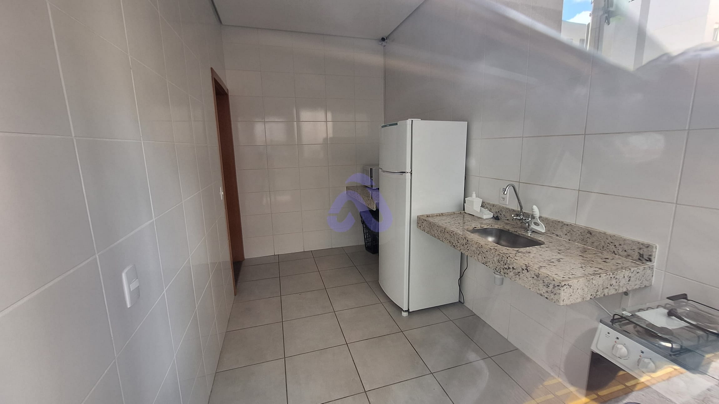 Apartamento à venda e aluguel com 2 quartos, 37m² - Foto 24