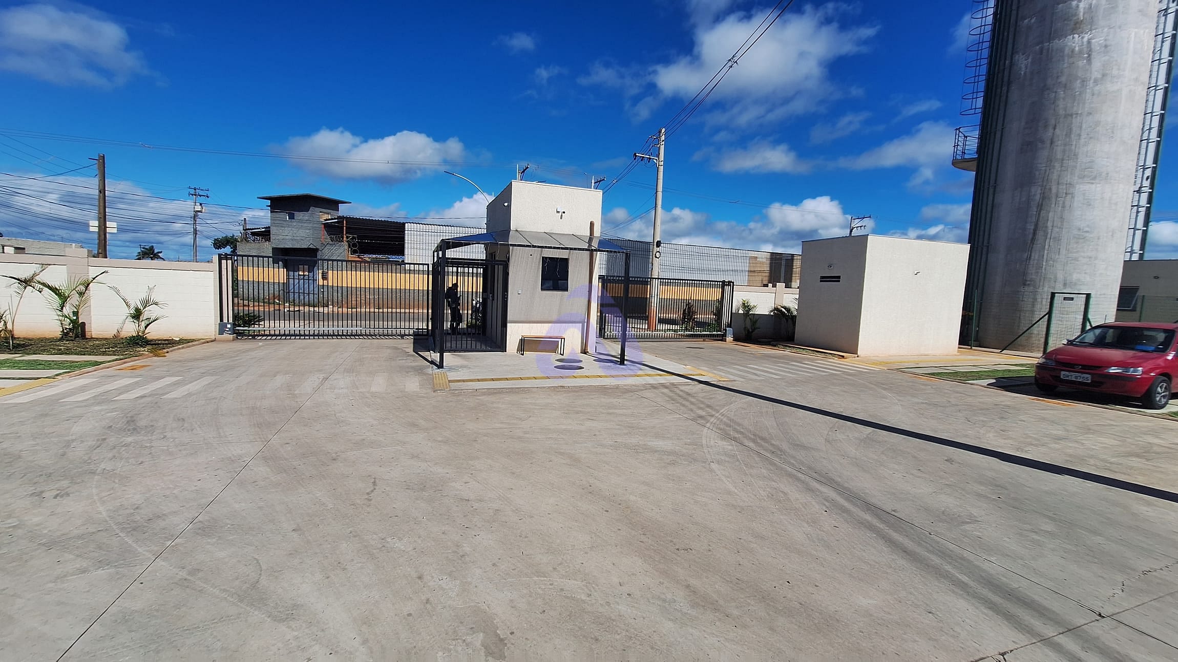 Apartamento à venda e aluguel com 2 quartos, 37m² - Foto 28