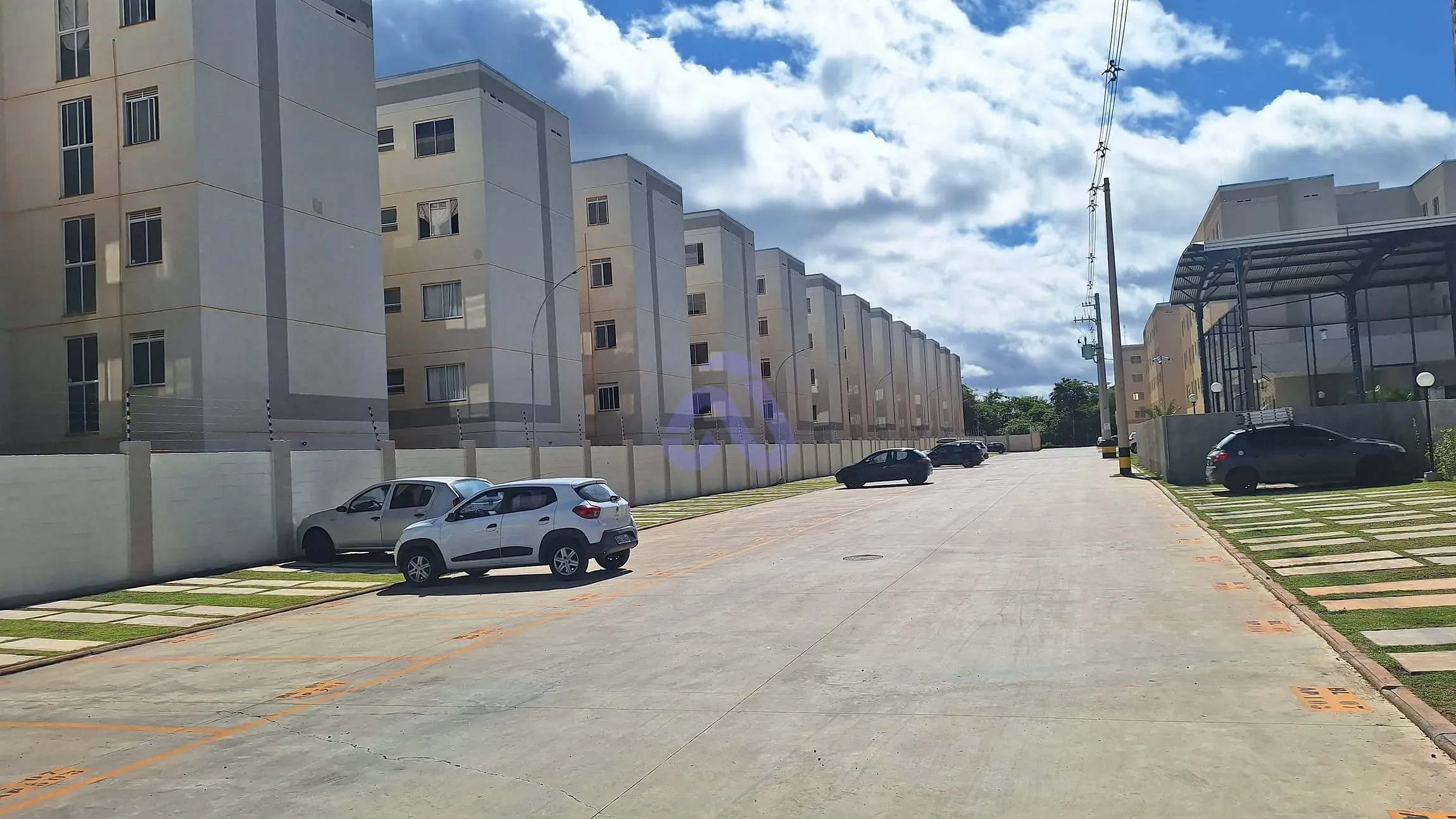 Apartamento, 2 quartos, 37 m² - Foto 31