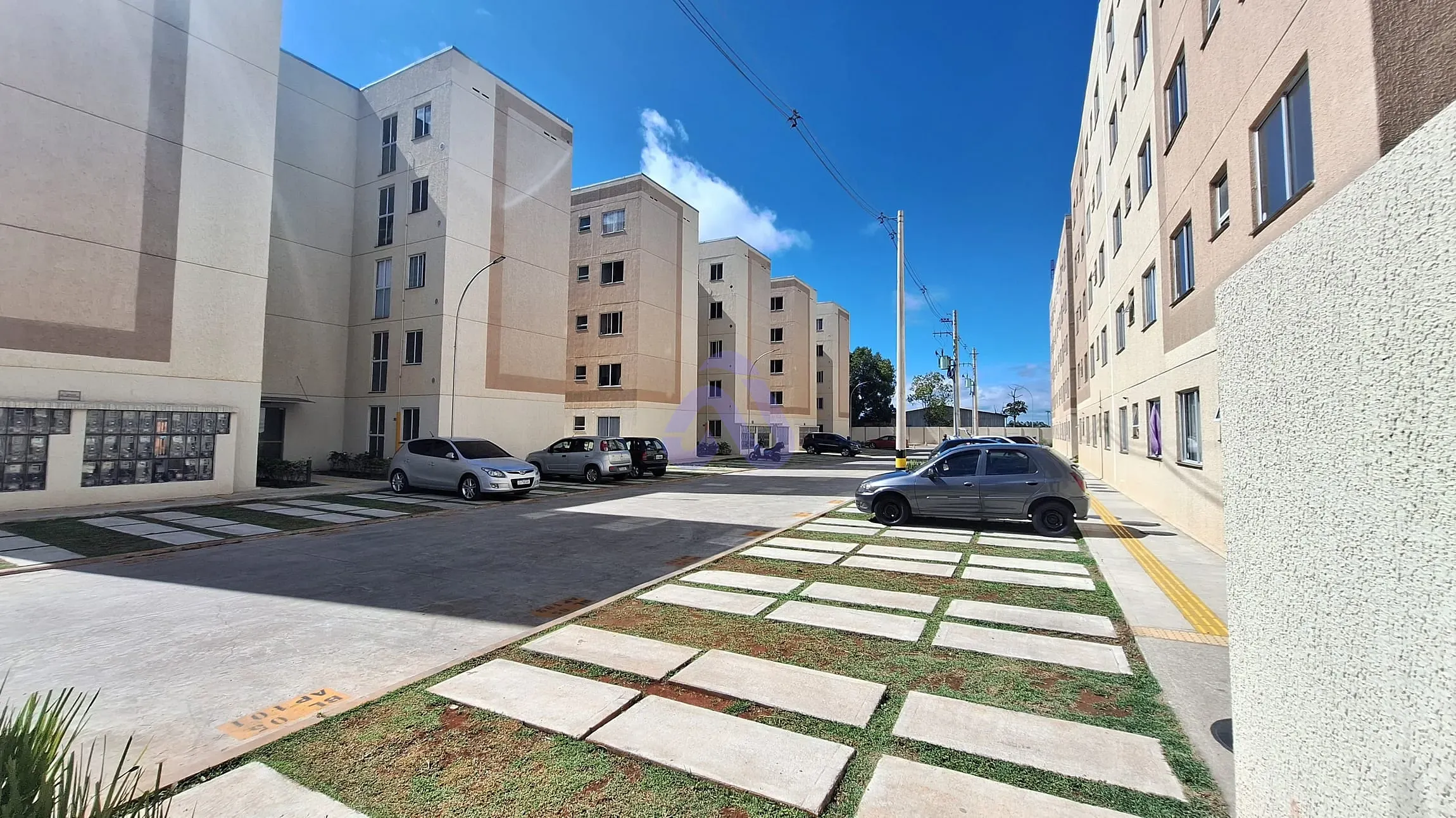 Apartamento, 2 quartos, 37 m² - Foto 33