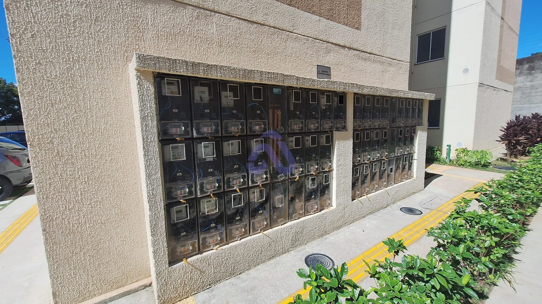 Apartamento, 2 quartos, 37 m² - Foto 35
