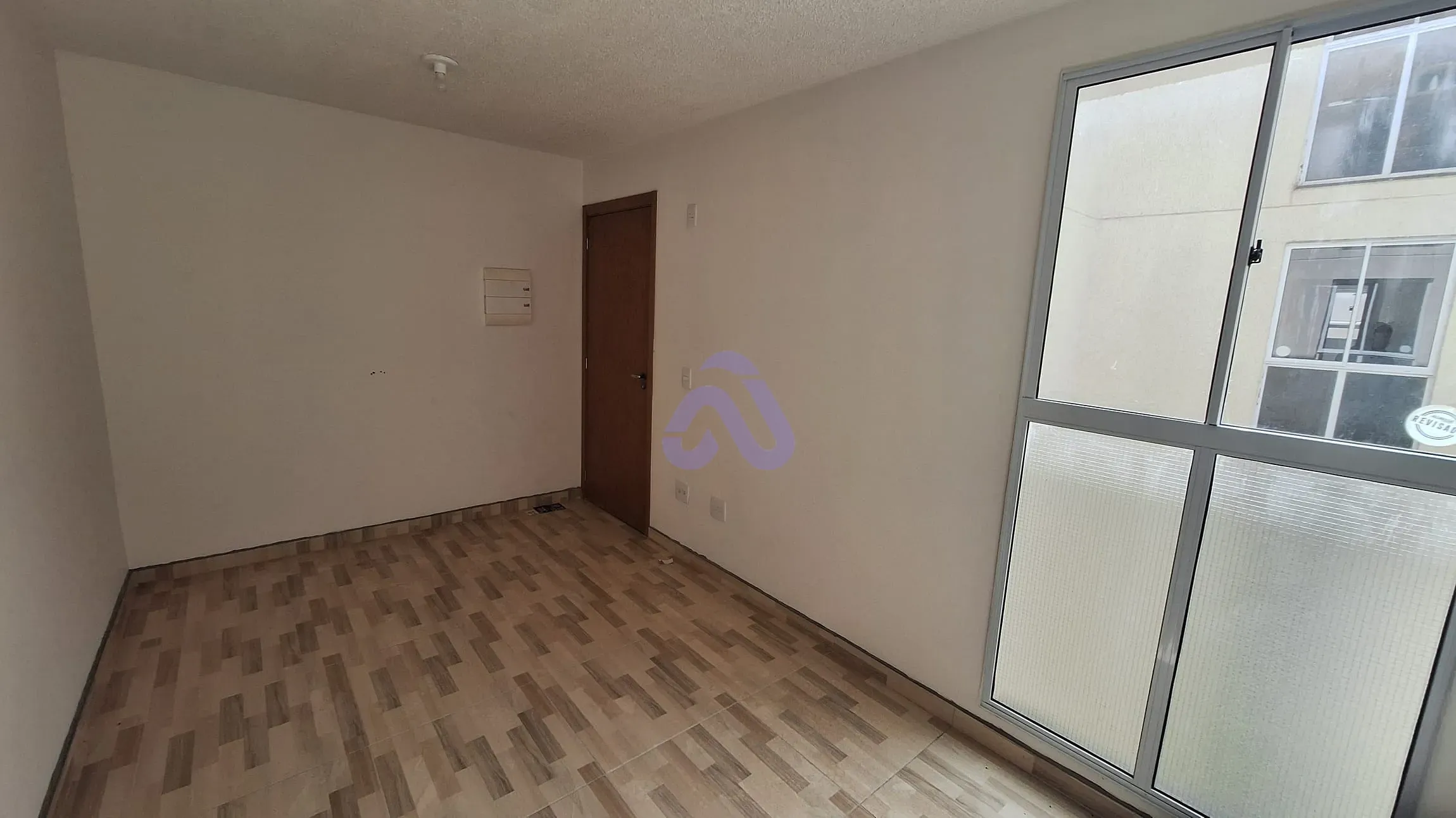 Apartamento, 2 quartos, 37 m² - Foto 3