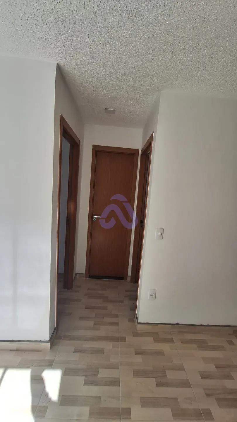 Apartamento, 2 quartos, 37 m² - Foto 9