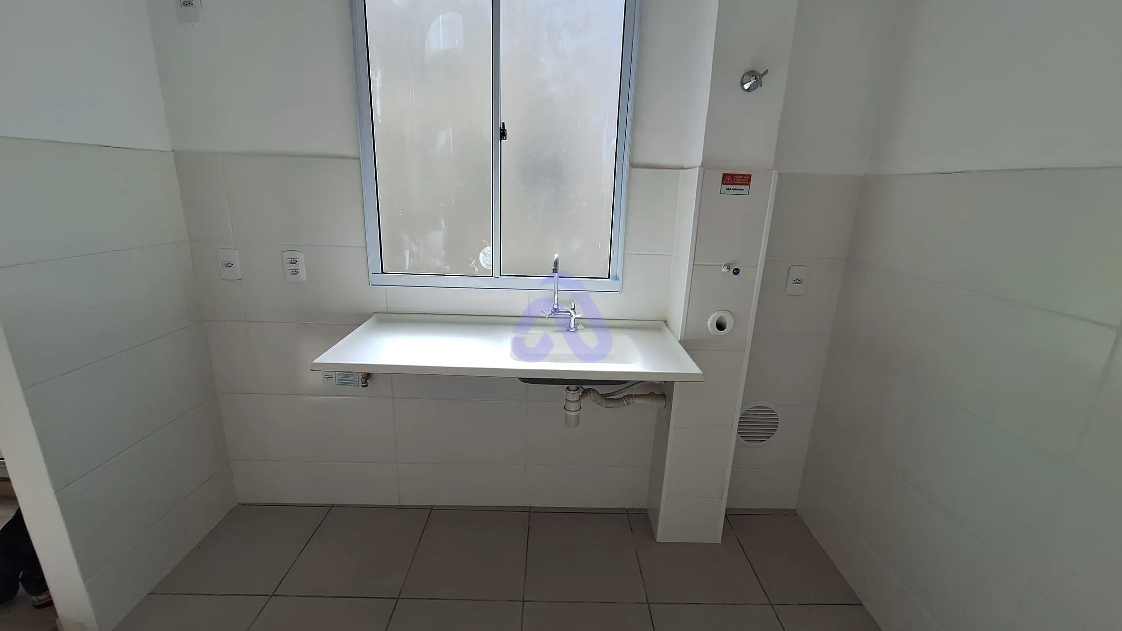 Apartamento, 2 quartos, 37 m² - Foto 7