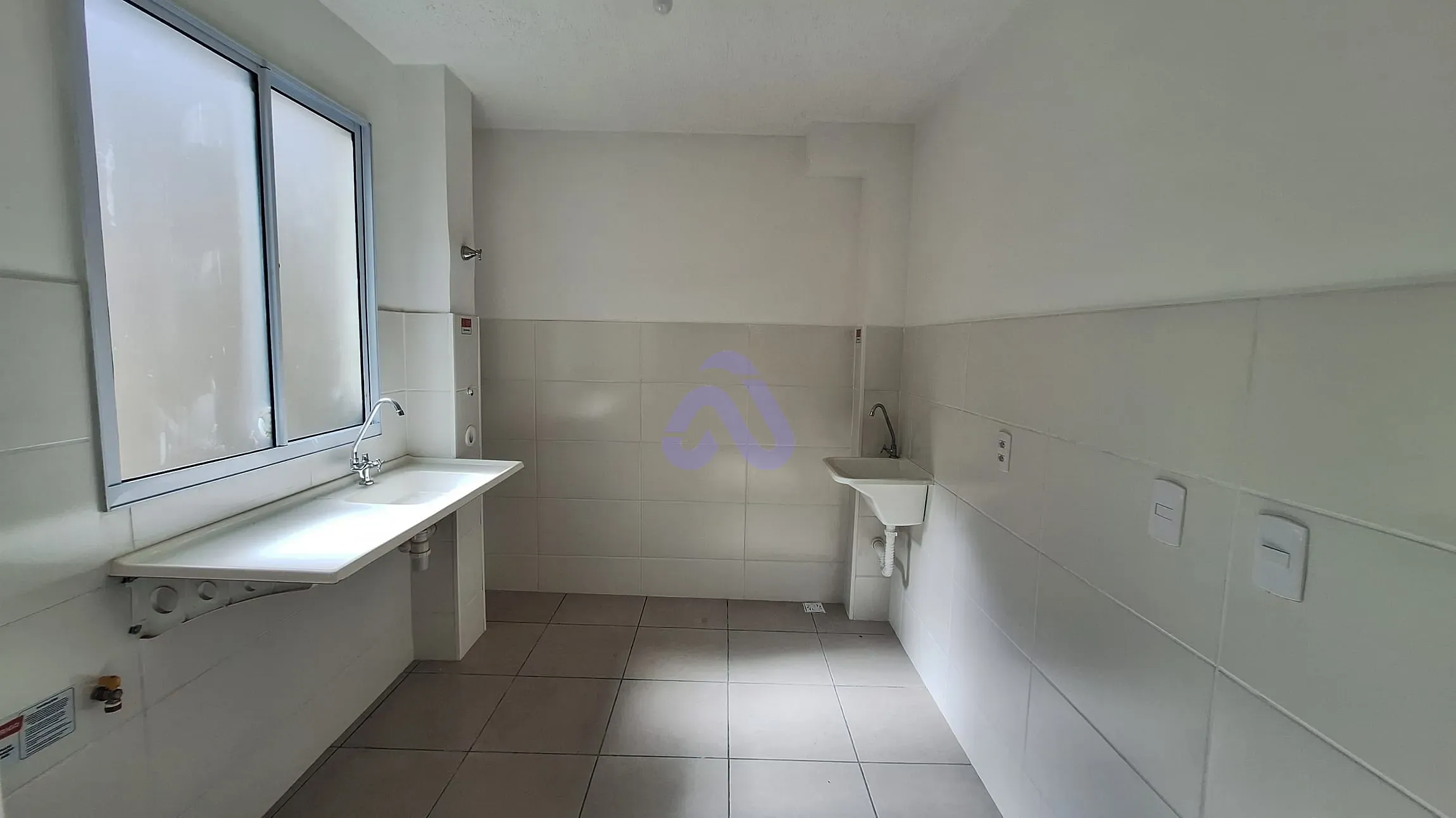 Apartamento, 2 quartos, 37 m² - Foto 6